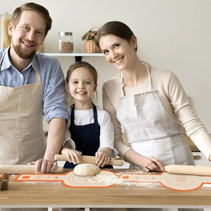 Silicone Bread Sling for Dutch Oven - Image 7