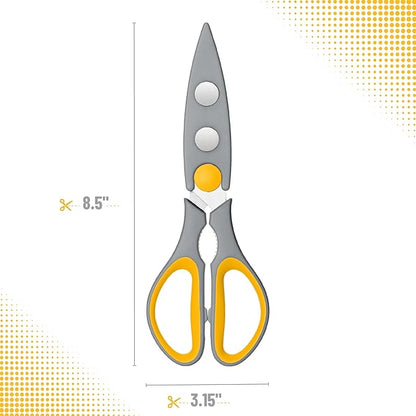 Mr. Pen- All Purpose Kitchen Shears - Image 2