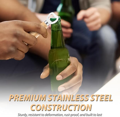 96 Pack Bottle openers Beer Opener - Image 4