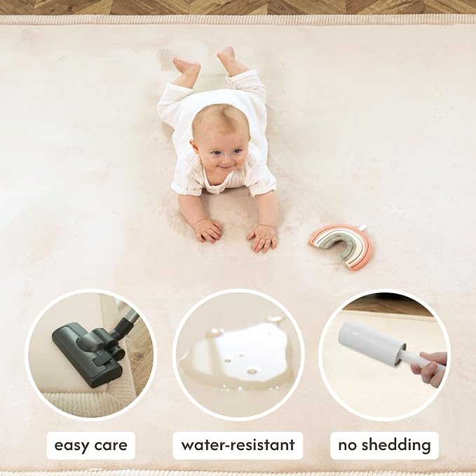 Hakuna Matte CloudSoft Baby Play Mat - Image 4