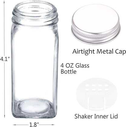 SWOMMOLY Spice Rack Organizer - Image 6