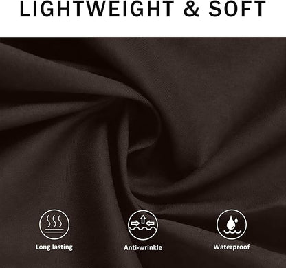 BOHARERS Waist Apron with 3 Pockets 3 Pack - Image 6