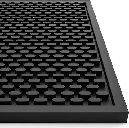 AXIESO Silicone Drip Mat by AXIESO