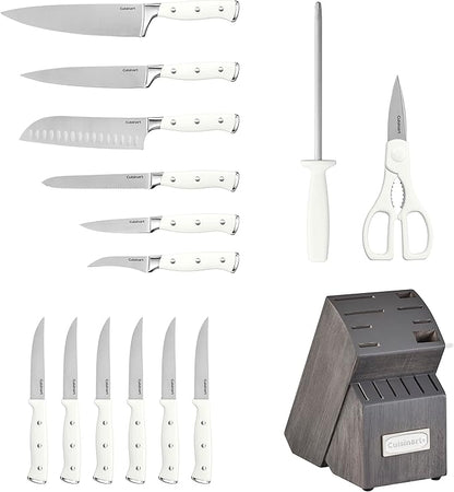 Cuisinart 15-Piece Knife Set - Image 4