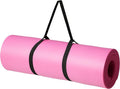 Amazon Basics Extra Thick Exercise Yoga Mat by AmazonBasics