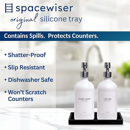 Spacewiser Countertop and Vanity Tray - Image 2