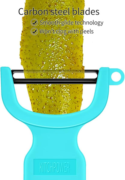 Original Vegetable Peeler, Potato Peelers - Image 5