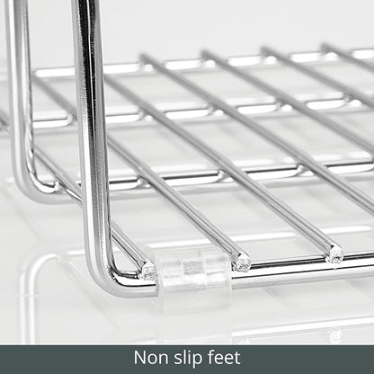 mDesign Baking Tray Rack — Wire Rack - Image 4
