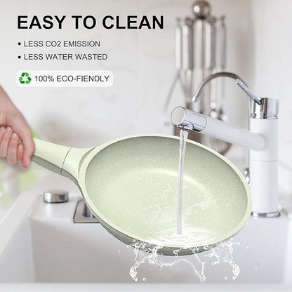 Non Stick Frying Pan 11 Inch - Image 4