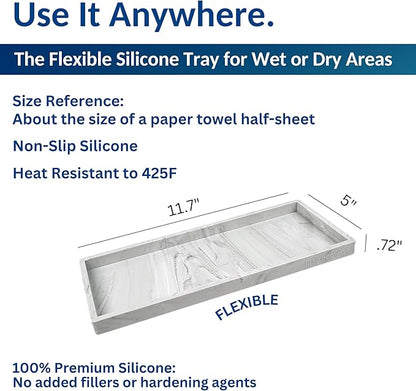 Spacewiser Countertop and Vanity Tray - Image 3