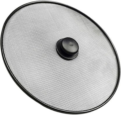 Amosfun 11.4 Inch Oil Splash Guard Splatter Screen - Image 6