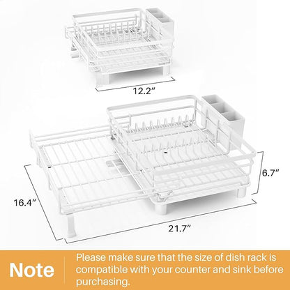 SNTD Dish Drying Rack - Image 2