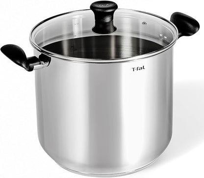 T-fal Specialty Stainless Steel 20-Quart Stock Pot by T-falbrand