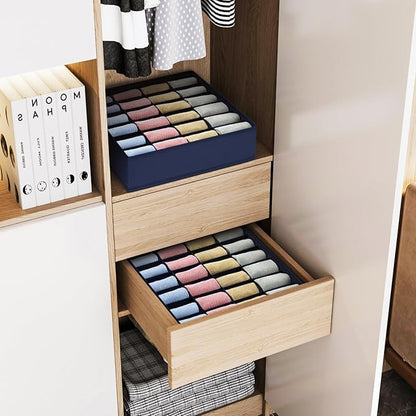 Joyoldelf Drawer Organizer - Image 6