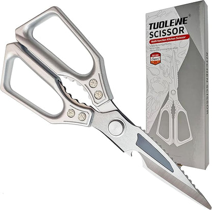 Heavy Duty Kitchen Scissors - Image 6