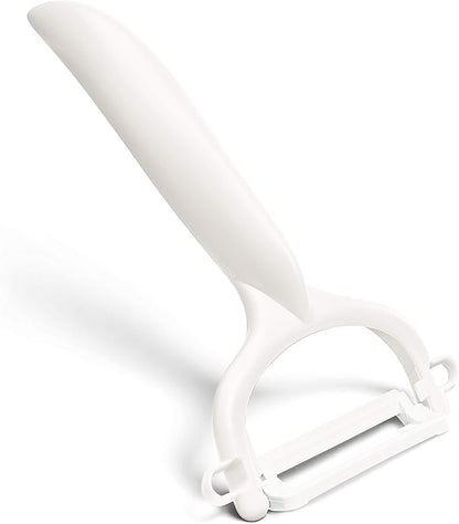 Kyocera Advanced Ceramic Horizontal Y Peeler by Kyocera