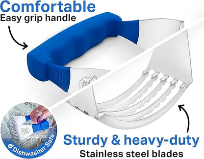 Pastry Cutter Tool - Image 3