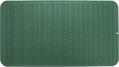 MicoYang Silicone Dish Drying Mat by MicoYang