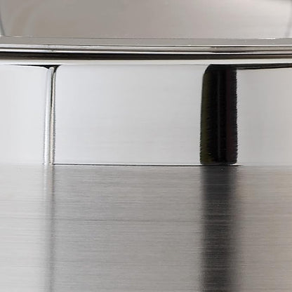 Tramontina Gourmet Stainless Steel 8-Quart Stock Pot - Image 7