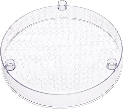 Amazon Basics Lazy Susan Turntable Organizer - Image 6