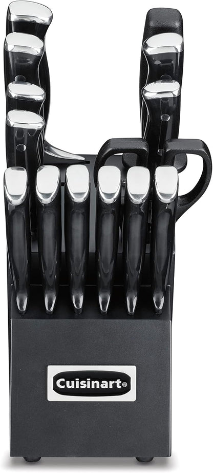 Cuisinart 15-Piece Knife Set - Image 2