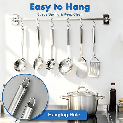 Cooking Utensils Set 11pcs - Image 2