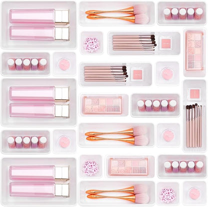 Kitchen Desk Drawer Organizers Storage - Image 8