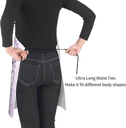Funny Apron Polyester Grooming Aprons - Image 5