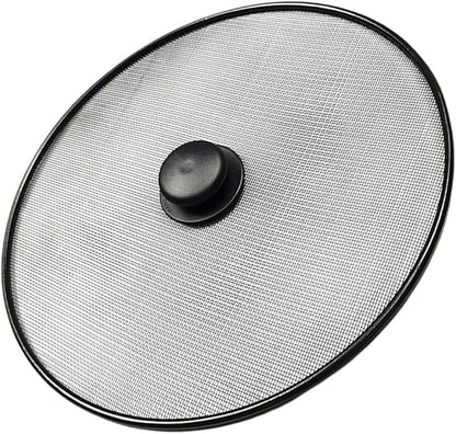 Amosfun 11.4 Inch Oil Splash Guard Splatter Screen - Image 7