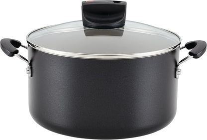 Farberware Smart Control Nonstick Stock Pot/Stockpot by Farberware