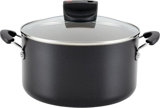 Farberware Smart Control Nonstick Stock Pot/Stockpot by Farberware