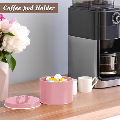 DRASTAR Coffee Filter Holder, Filter Storage - Image 6