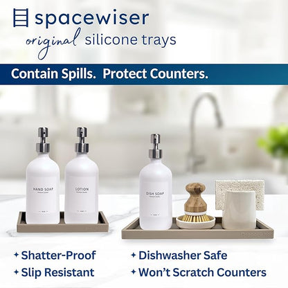 Spacewiser Countertop and Vanity Tray - Image 2
