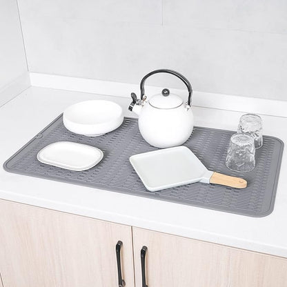 MicoYang Silicone Dish Drying Mat - Image 6