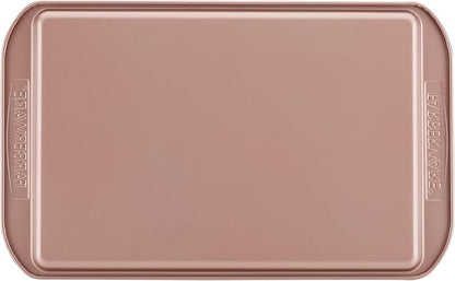 Farberware Nonstick Bakeware 10-Inch x 15-Inch Cookie Pan, Metal Baking Pan - Image 9