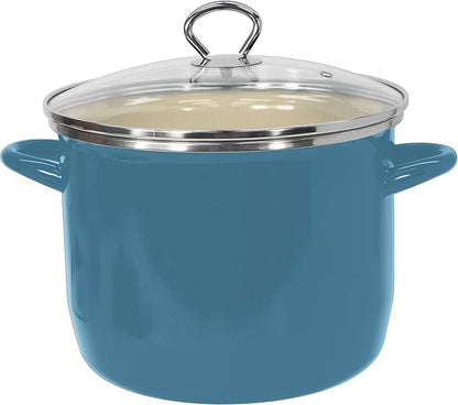 Vasconia EOS 8-Quart Stockpot by Vasconia