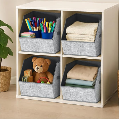 Homsorout Large Closet Storage Cubes - Image 8