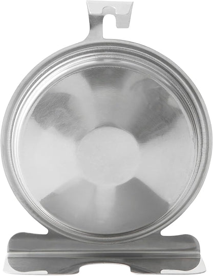 Taylor 5932 Large Dial Oven Thermometer 2 Pack, 3.25 Inch Stainless Steel - Image 4