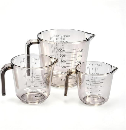 Measuring Cups Set, Essential Kitchen Gadgets - Image 9