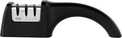 Chef'sChoice Professional Manual Knife Sharpeners AngleSelect - Image 5