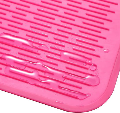MicoYang Silicone Dish Drying Mat - Image 9