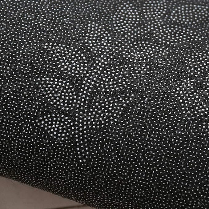 Poowe Rainbow Round Kids Playroom Rug - Image 7