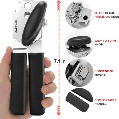 MARSWELL Manual Can Opener - Image 6