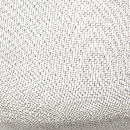 ExcelSteel Professional Quality Heavy Gauge Mesh Colander - Image 4