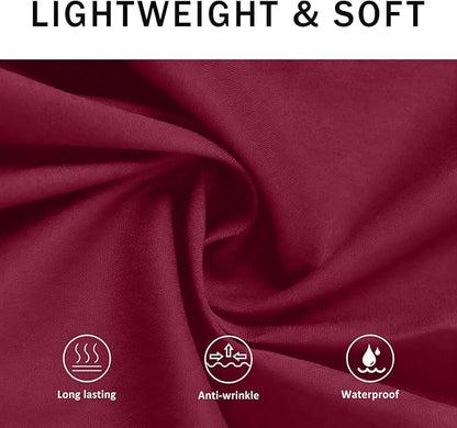BOHARERS Waist Apron with 3 Pockets 3 Pack - Image 6