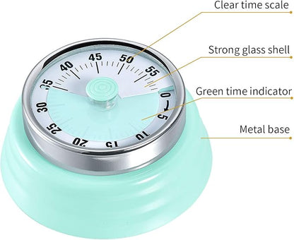 LAOPAO Kitchen Countdown Timer - Image 2