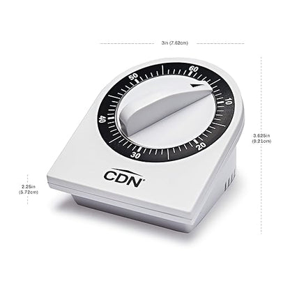 CDN Mechanical Timer - Image 7