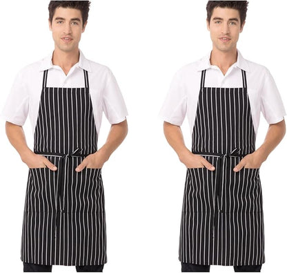 Chef Works Unisex Chef Apron by ChefWorks