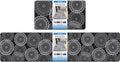 LuxStep Kitchen Mat Cushioned Rugs Anti-Fatigue Mats by LuxStep