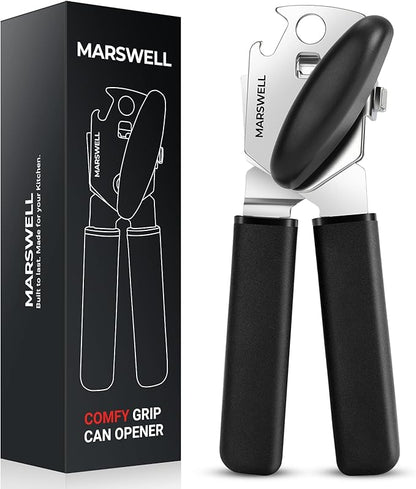 MARSWELL Manual Can Opener by Unknown